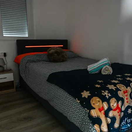 Ana Apartman Zára
