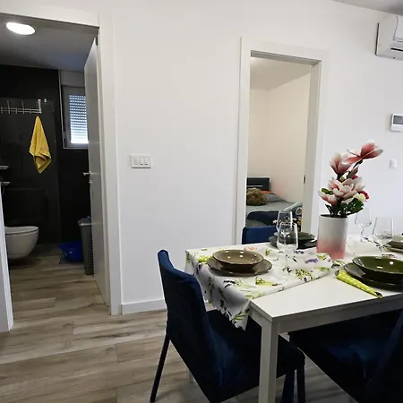 Apartman Ana *