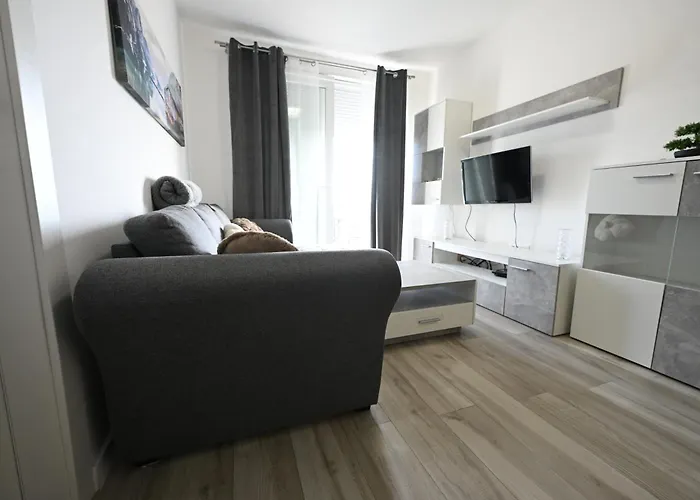 Apartman Ana Zára