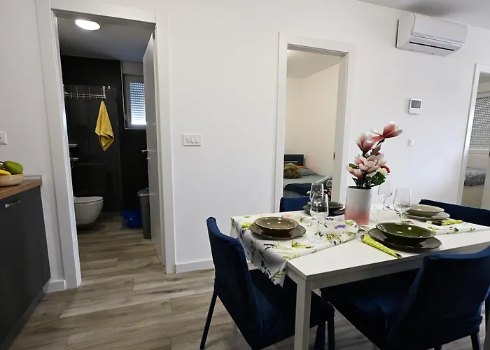 Apartman Ana *