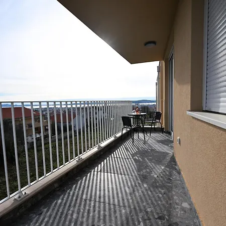 Ana Appartement Zadar