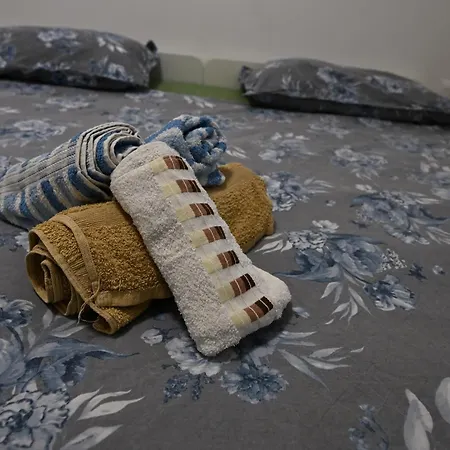 Ana Appartement Zadar