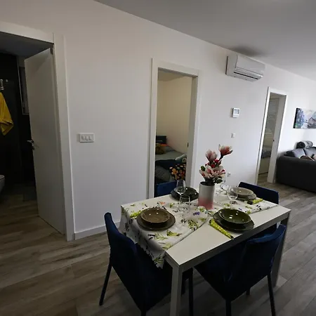 Apartment Ana Zadar