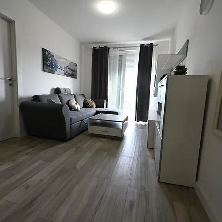 Ana Appartement