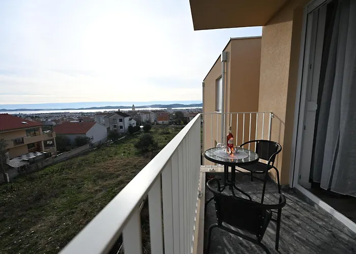 Ana Apartment