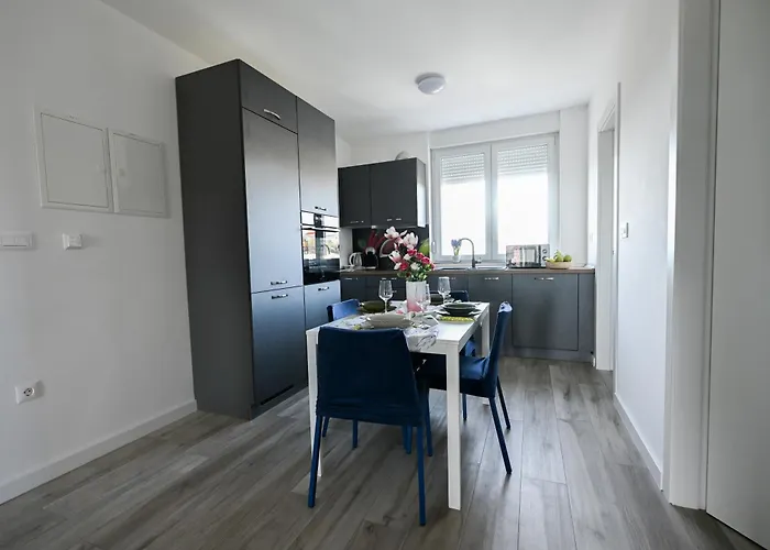 Apartment Ana
