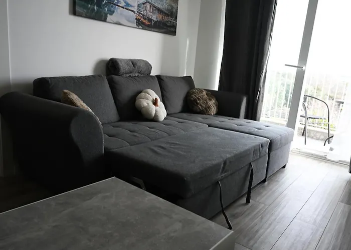 Apartment Ana