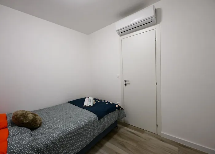 Ana Apartment *