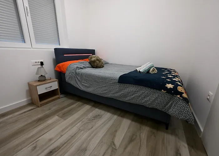 Apartment Ana
