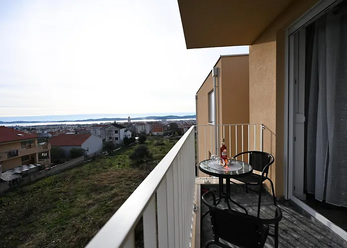 Apartment Ana